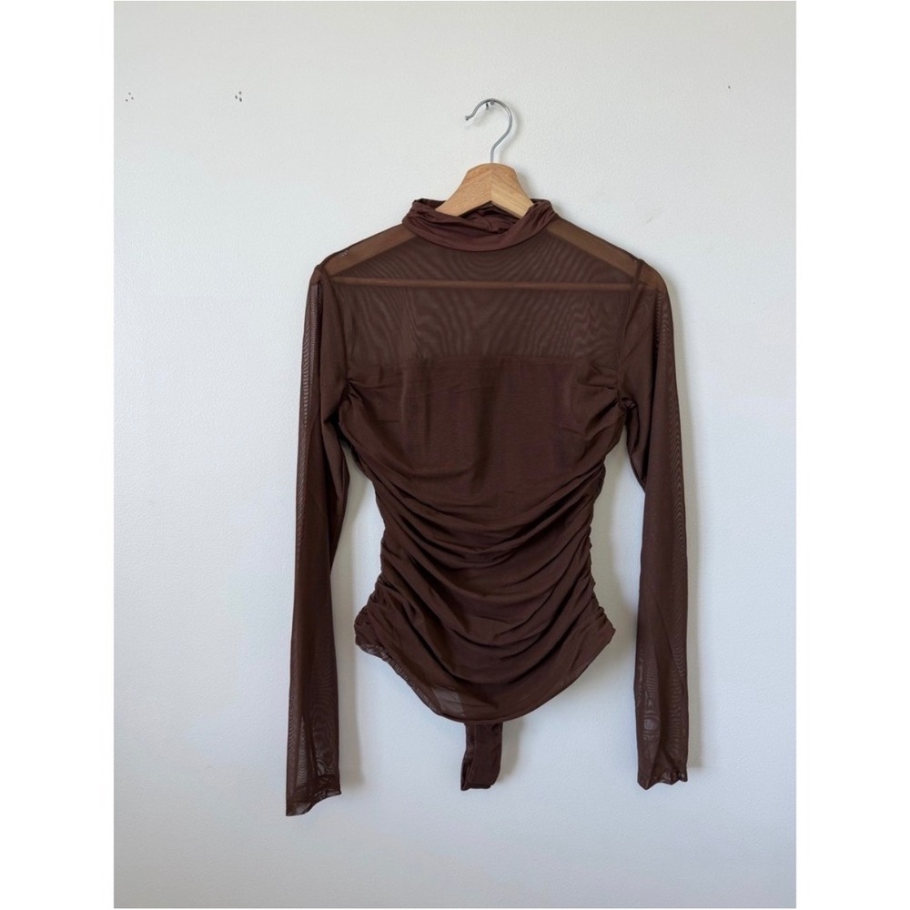 Women's Shapewear Bodysuit – Black – Size Small – NWOT - Picture 2 of 5